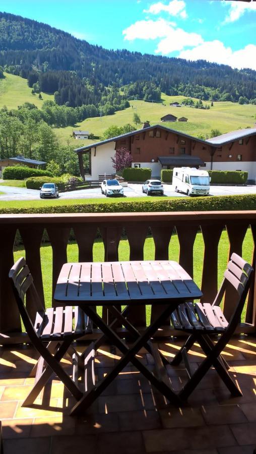 Appartement Praz Village Экстерьер фото