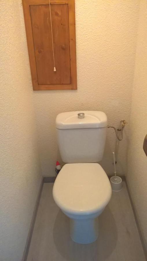 Appartement Praz Village Экстерьер фото