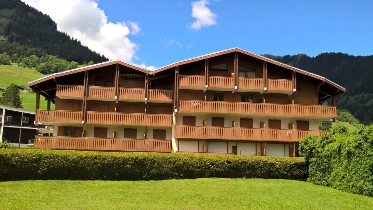 Appartement Praz Village Экстерьер фото